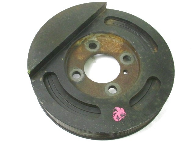 JERMENICA MOTORNE GREDI OEM N. 2312427501 ORIGINAL REZERVNI DEL HYUNDAI GETZ TB (2002 - 02/2006) DIESEL LETNIK 2004