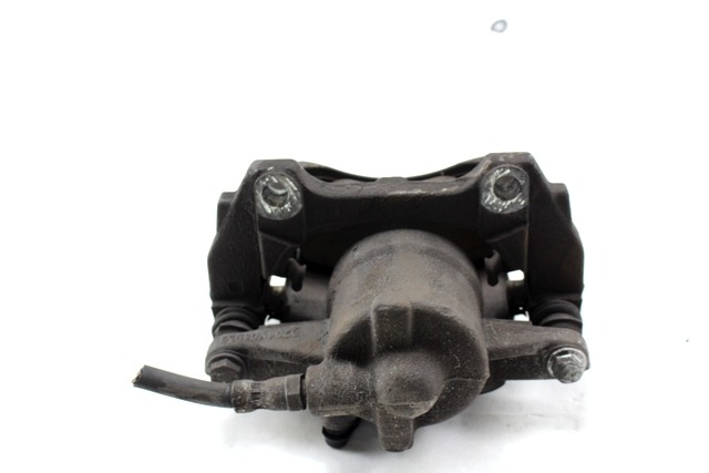 SPREDNJE DESNE ZAVORNE CELJUSTI  OEM N. 77365544 ORIGINAL REZERVNI DEL FIAT GRANDE PUNTO 199 (2005 - 2012) DIESEL LETNIK 2005