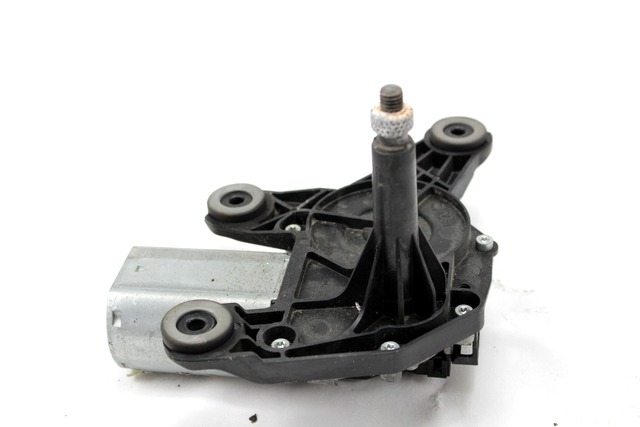 MOTORCEK ZADNJEGA BRISALCA OEM N. 51757867 ORIGINAL REZERVNI DEL FIAT PUNTO 199 MK3 (2011 - 2017)DIESEL LETNIK 2014