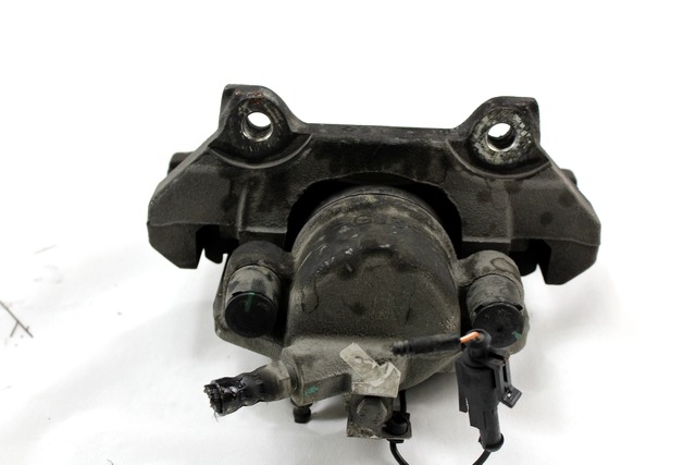 SPREDNJE DESNE ZAVORNE CELJUSTI  OEM N. 77365759 ORIGINAL REZERVNI DEL FIAT PUNTO 199 MK3 (2011 - 2017)DIESEL LETNIK 2014