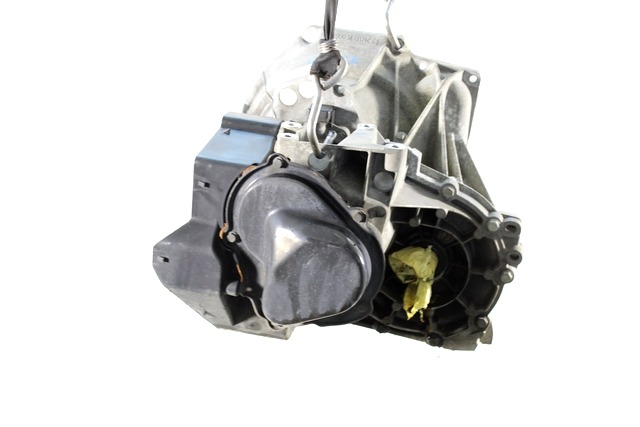 ROCNI MENJALNIK OEM N. 2N1R-7002-ED ORIGINAL REZERVNI DEL FORD FIESTA JH JD MK5 R (2005 - 2008) DIESEL LETNIK 2007