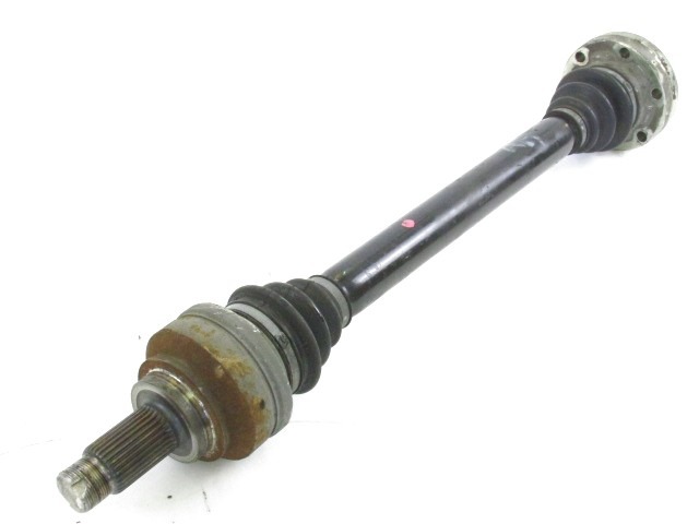 DESNA ZADNJA POGONSKA GRED  OEM N. 7572429 ORIGINAL REZERVNI DEL BMW SERIE 6 E63 COUPE (2003 - 2010)DIESEL LETNIK 2008