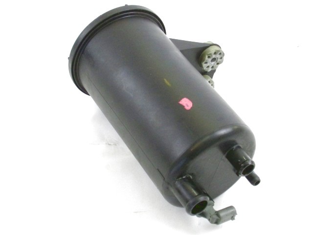 REZERVOAR CRPALKA  SERVO VOLAN OEM N. 678253802 ORIGINAL REZERVNI DEL BMW SERIE 6 E63 COUPE (2003 - 2010)DIESEL LETNIK 2008