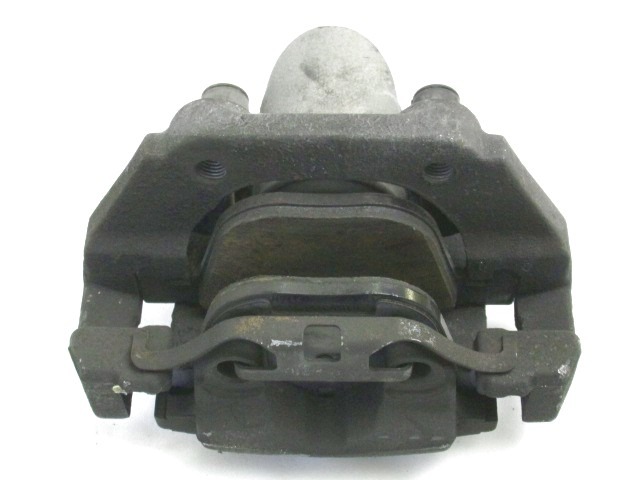 ZADNJE LEVE ZAVORNE CELJUSTI  OEM N. 34216753679 ORIGINAL REZERVNI DEL BMW SERIE 6 E63 COUPE (2003 - 2010)DIESEL LETNIK 2008