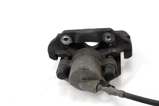 SPREDNJE LEVE ZAVORNE CELJUSTI  OEM N. 1478500 ORIGINAL REZERVNI DEL FORD FIESTA JH JD MK5 R (2005 - 2008) DIESEL LETNIK 2007