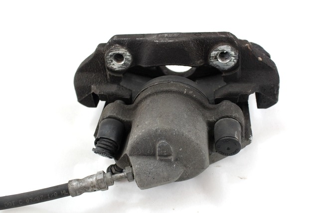 SPREDNJE DESNE ZAVORNE CELJUSTI  OEM N. 1478474 ORIGINAL REZERVNI DEL FORD FIESTA JH JD MK5 R (2005 - 2008) DIESEL LETNIK 2007