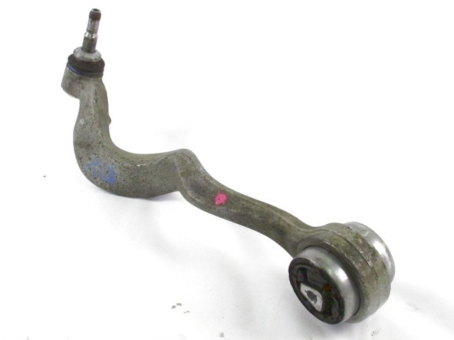 SPREDNJA DESNA ROKA  OEM N. 31102348048 ORIGINAL REZERVNI DEL BMW SERIE 6 E63 COUPE (2003 - 2010)DIESEL LETNIK 2008