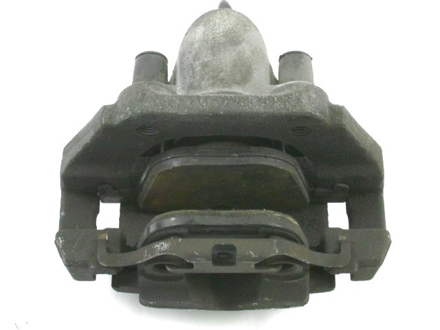 ZADNJE DESNE ZAVORNE CELJUSTI  OEM N. 34216753680 ORIGINAL REZERVNI DEL BMW SERIE 6 E63 COUPE (2003 - 2010)DIESEL LETNIK 2008