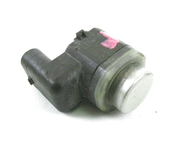 PARKIRNI SENZORJI OEM N. 9139866 ORIGINAL REZERVNI DEL BMW SERIE 6 E63 COUPE (2003 - 2010)DIESEL LETNIK 2008