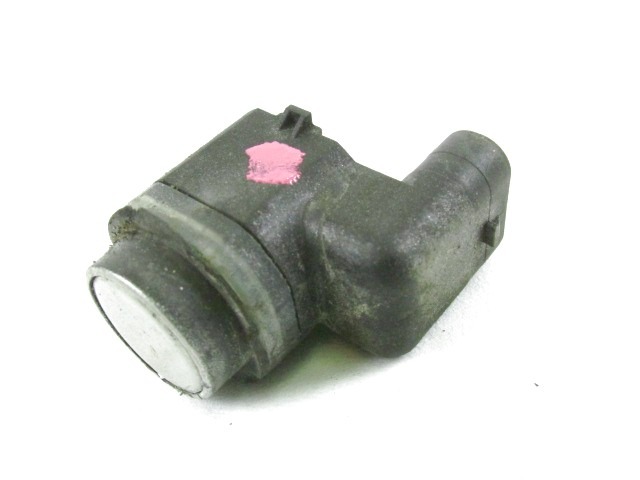 PARKIRNI SENZORJI OEM N. 9139866 ORIGINAL REZERVNI DEL BMW SERIE 6 E63 COUPE (2003 - 2010)DIESEL LETNIK 2008