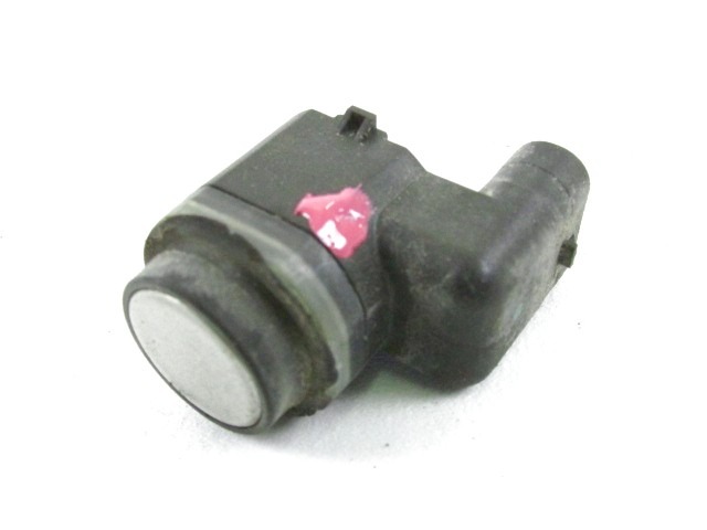 PARKIRNI SENZORJI OEM N. 9139866 ORIGINAL REZERVNI DEL BMW SERIE 6 E63 COUPE (2003 - 2010)DIESEL LETNIK 2008