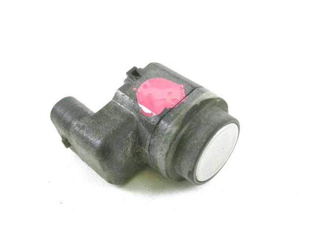 PARKIRNI SENZORJI OEM N. 9139866 ORIGINAL REZERVNI DEL BMW SERIE 6 E63 COUPE (2003 - 2010)DIESEL LETNIK 2008