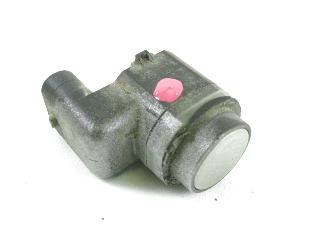 PARKIRNI SENZORJI OEM N. 9139866 ORIGINAL REZERVNI DEL BMW SERIE 6 E63 COUPE (2003 - 2010)DIESEL LETNIK 2008