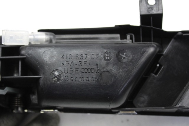 NOTRANJA KLJUKA  OEM N. 4F0837020B ORIGINAL REZERVNI DEL AUDI A6 C6 4F2 4FH 4F5 BER/SW/ALLROAD (07/2004 - 10/2008) DIESEL LETNIK 2008