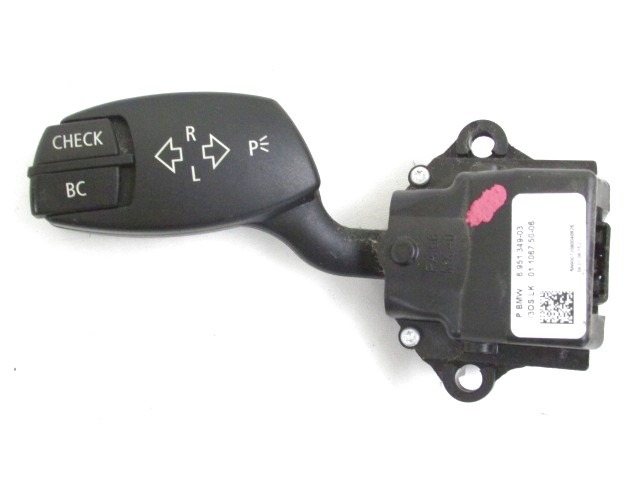 OBVOLANSKO STIKALO OEM N. 6951349 ORIGINAL REZERVNI DEL BMW SERIE 6 E63 COUPE (2003 - 2010)DIESEL LETNIK 2008