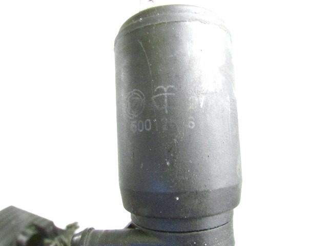 VODNA CRPALKA BRISALCEV OEM N. 82439887 ORIGINAL REZERVNI DEL FIAT FIORINO 146 (1987 - 2003) DIESEL LETNIK 2000