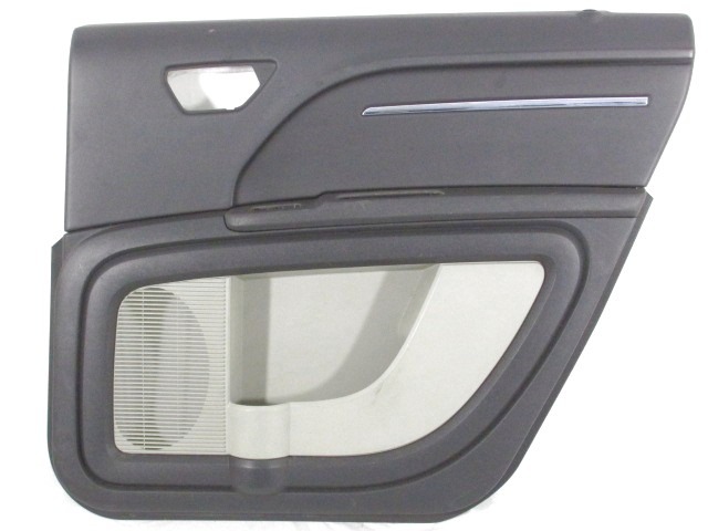 VRATNI PANEL OEM N. PNPDTDGJOURNEYSV5P ORIGINAL REZERVNI DEL DODGE JOURNEY (2008 - 2011) DIESEL LETNIK 2008