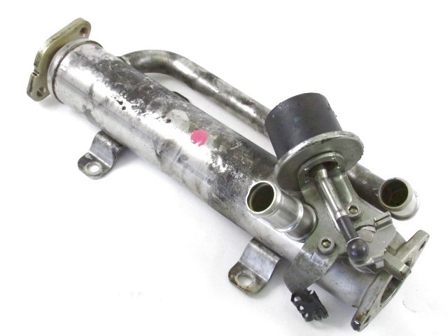 EGR VENTIL/IZMENJALNIK OEM N. 03G131512AH ORIGINAL REZERVNI DEL DODGE JOURNEY (2008 - 2011) DIESEL LETNIK 2008