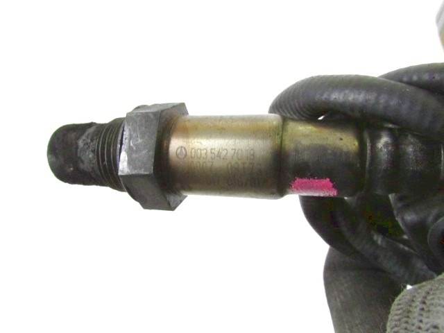 SONDA LAMBDA  OEM N. 35427018 ORIGINAL REZERVNI DEL DODGE JOURNEY (2008 - 2011) DIESEL LETNIK 2008