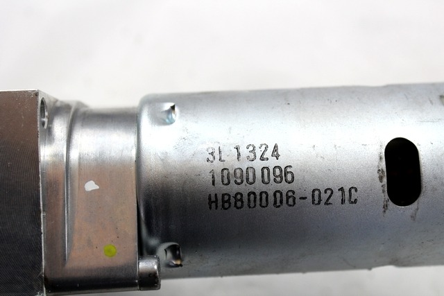 ZAKLEPANJE PRTLJA?NIH VRAT  OEM N. HB80006-021C ORIGINAL REZERVNI DEL OPEL INSIGNIA A G09 (2008 - 2017)DIESEL LETNIK 2010