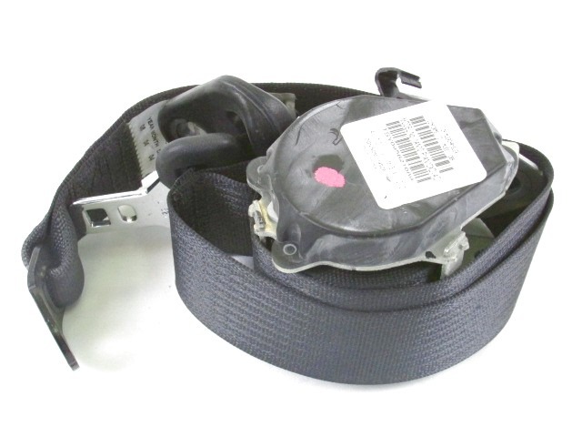 VARNOSTNI PAS OEM N. 607041464B ORIGINAL REZERVNI DEL DODGE JOURNEY (2008 - 2011) DIESEL LETNIK 2008