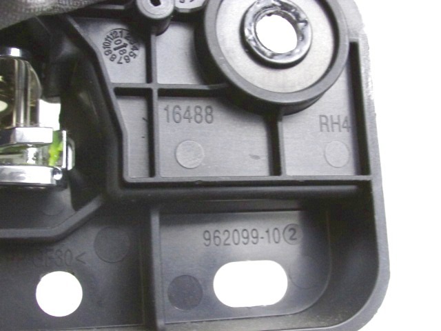 NOTRANJA KLJUKA  OEM N. 68043746AA ORIGINAL REZERVNI DEL DODGE JOURNEY (2008 - 2011) DIESEL LETNIK 2008