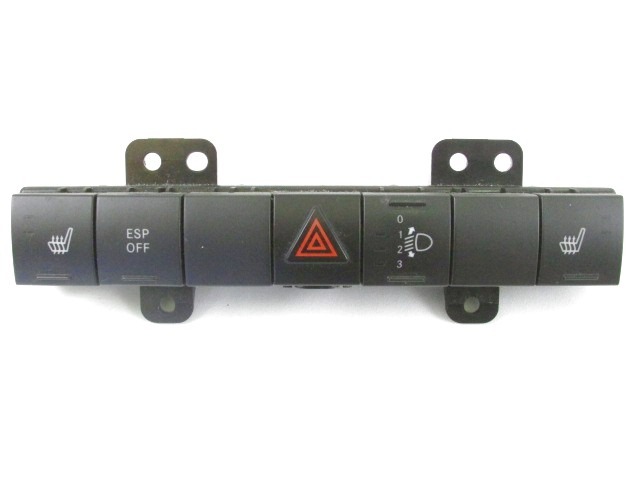 STIKALO VARNOSTNIH ZMIGAVCEV  OEM N. 04602564AG ORIGINAL REZERVNI DEL DODGE JOURNEY (2008 - 2011) DIESEL LETNIK 2008