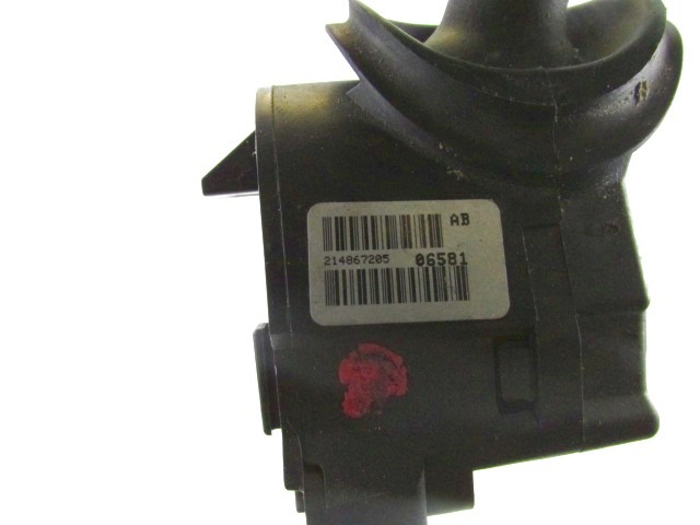 OBVOLANSKO STIKALO OEM N. 214867205 ORIGINAL REZERVNI DEL DODGE JOURNEY (2008 - 2011) DIESEL LETNIK 2008