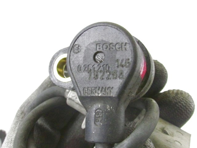 DRUGI SENZORJI OEM N. 261210145 ORIGINAL REZERVNI DEL DODGE JOURNEY (2008 - 2011) DIESEL LETNIK 2008