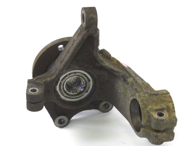 LEVI VRTLJIVI LEZAJ / PESTO KOLESA Z LEZAJEM SPREDAJ OEM N. 364675 ORIGINAL REZERVNI DEL PEUGEOT 206 / 206 CC 2A/C 2D 2E/K (1998 - 2003) BENZINA LETNIK 2000