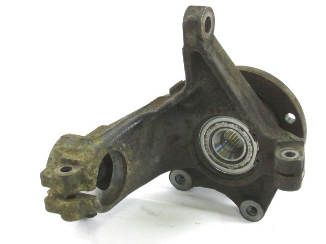 VRTLJIVI LEZAJ DESNO / PESTO KOLESA Z LEZAJEM SPREDAJ OEM N. 364775 ORIGINAL REZERVNI DEL PEUGEOT 206 / 206 CC 2A/C 2D 2E/K (1998 - 2003) BENZINA LETNIK 2000