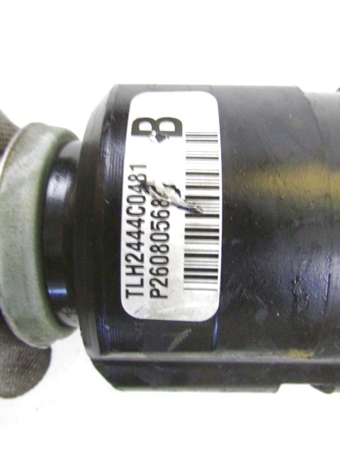 LEVA SPREDNJA POGONSKA GRED  OEM N. 434200D010 ORIGINAL REZERVNI DEL TOYOTA YARIS P1 MK1 R (2003 - 2005)BENZINA LETNIK 2004