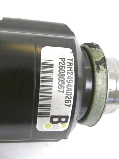 DESNA SPREDNJA POGONSKA GRED  OEM N. 434100D010 ORIGINAL REZERVNI DEL TOYOTA YARIS P1 MK1 R (2003 - 2005)BENZINA LETNIK 2004