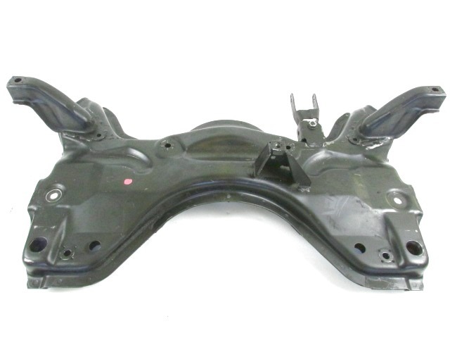 SPREDNJA OS/NOSILEC MOTORJA OEM N. 3502FS ORIGINAL REZERVNI DEL PEUGEOT 206 / 206 CC 2A/C 2D 2E/K (1998 - 2003) BENZINA LETNIK 2000