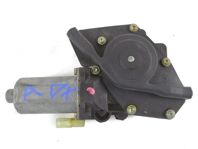 MEHANIZEM DVIGA SPREDNJIH STEKEL  OEM N. 130821683 ORIGINAL REZERVNI DEL FORD FIESTA JA JB R MK4 (1999 - 2002)DIESEL LETNIK 2000