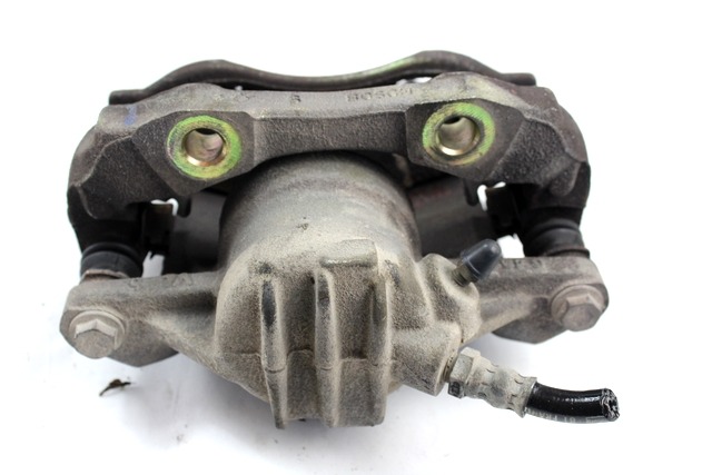 SPREDNJE LEVE ZAVORNE CELJUSTI  OEM N. 4400R6 ORIGINAL REZERVNI DEL CITROEN XSARA PICASSO (1999 - 2010) DIESEL LETNIK 2003