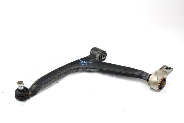 SPREDNJA LEVA ROKA  OEM N. 3520V3 ORIGINAL REZERVNI DEL CITROEN XSARA PICASSO (1999 - 2010) DIESEL LETNIK 2003