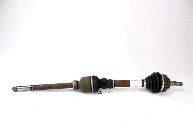 DESNA SPREDNJA POGONSKA GRED  OEM N. 9623687380 ORIGINAL REZERVNI DEL CITROEN XSARA PICASSO (1999 - 2010) DIESEL LETNIK 2003