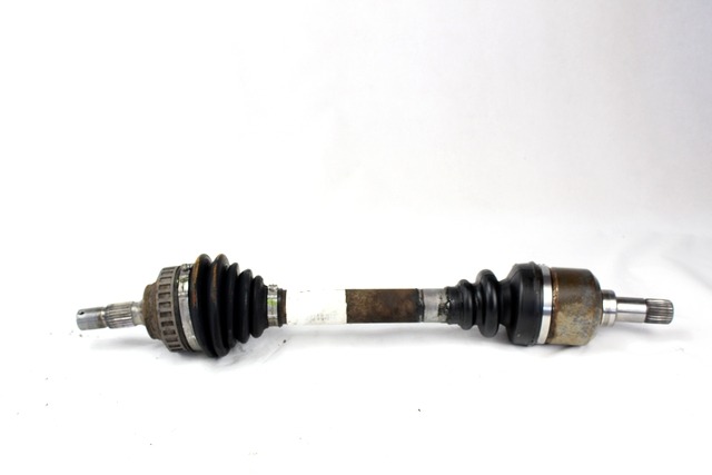 LEVA SPREDNJA POGONSKA GRED  OEM N. 3272FP ORIGINAL REZERVNI DEL CITROEN XSARA PICASSO (1999 - 2010) DIESEL LETNIK 2003