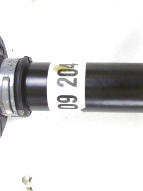 LEVA SPREDNJA POGONSKA GRED  OEM N. 9204528 ORIGINAL REZERVNI DEL OPEL AGILA A H00 (2000 - 2008) BENZINA LETNIK 2001