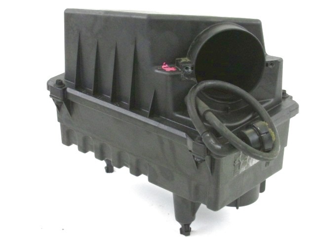 FILTAR ZRAKA OEM N. YS4U-9600-DA ORIGINAL REZERVNI DEL FORD FOCUS DAW DBW DNW MK1 R BER/SW (2001-2005) DIESEL LETNIK 2002