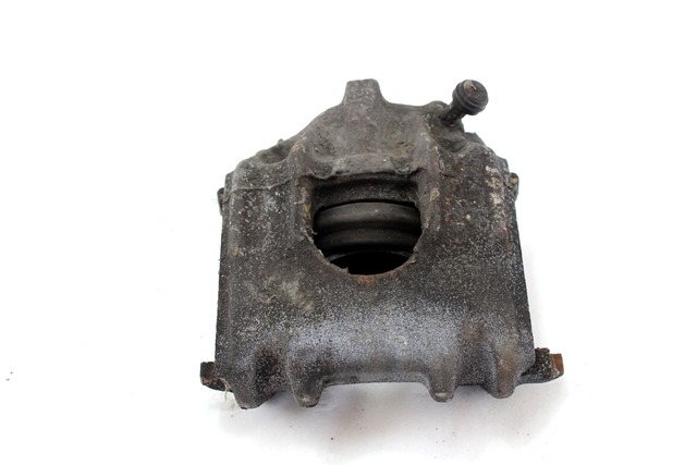 SPREDNJE LEVE ZAVORNE CELJUSTI  OEM N. 191615123 ORIGINAL REZERVNI DEL VOLKSWAGEN GOLF II 19E 1G1 MK2 (1983 - 1992)BENZINA LETNIK 1991