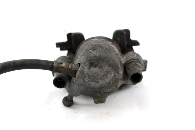 SPREDNJE DESNE ZAVORNE CELJUSTI  OEM N. 191615124 ORIGINAL REZERVNI DEL VOLKSWAGEN GOLF II 19E 1G1 MK2 (1983 - 1992)BENZINA LETNIK 1991