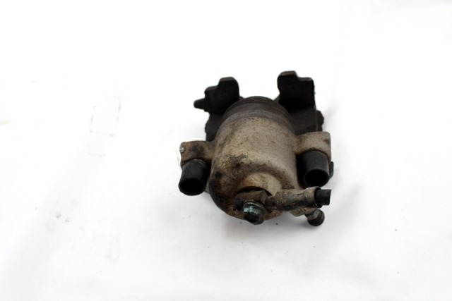 SPREDNJE LEVE ZAVORNE CELJUSTI  OEM N.  ORIGINAL REZERVNI DEL AUDI A3 MK1 8L 8L1 3P/5P (1996 - 2000) DIESEL LETNIK 1999