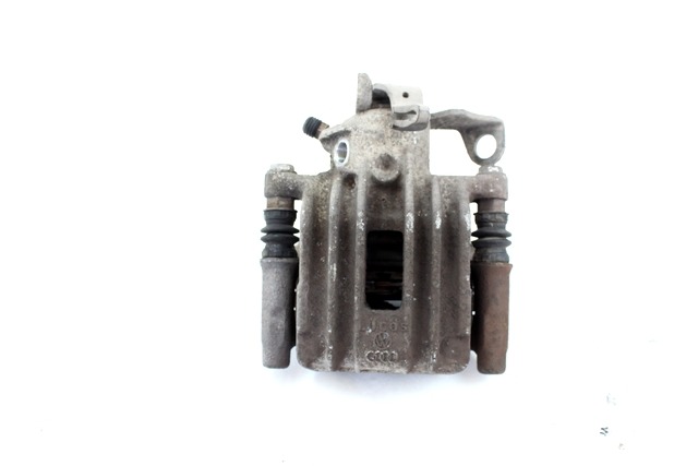 ZADNJE LEVE ZAVORNE CELJUSTI  OEM N. 1J0615423G ORIGINAL REZERVNI DEL AUDI A3 MK1 8L 8L1 3P/5P (1996 - 2000) DIESEL LETNIK 1999