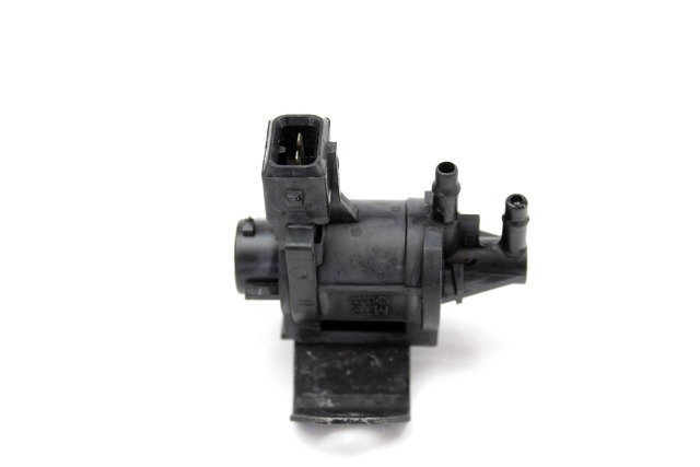 ELEKTROVENTIL  OEM N. 1J0906283A ORIGINAL REZERVNI DEL AUDI A3 MK1 8L 8L1 3P/5P (1996 - 2000) DIESEL LETNIK 1999