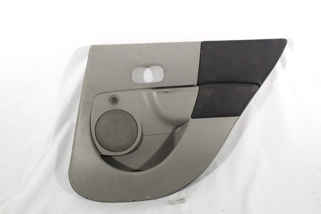 VRATNI PANEL OEM N. PNPDTRNMODUSFJP0MV5P ORIGINAL REZERVNI DEL RENAULT MODUS F/JP0 (2004 - 2008) DIESEL LETNIK 2005