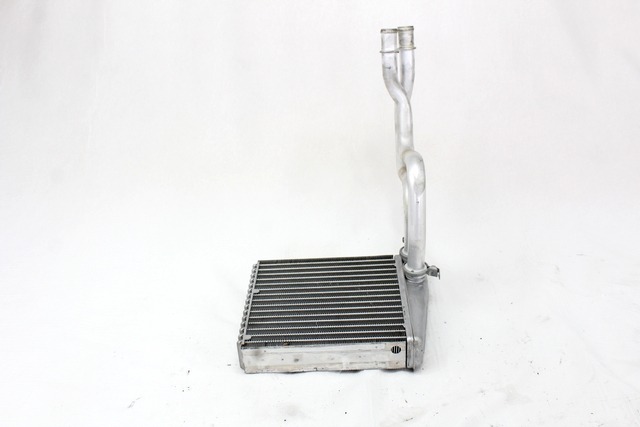 GRELEC RADIATORJA OEM N. 7701208766 ORIGINAL REZERVNI DEL RENAULT MODUS F/JP0 (2004 - 2008) DIESEL LETNIK 2005