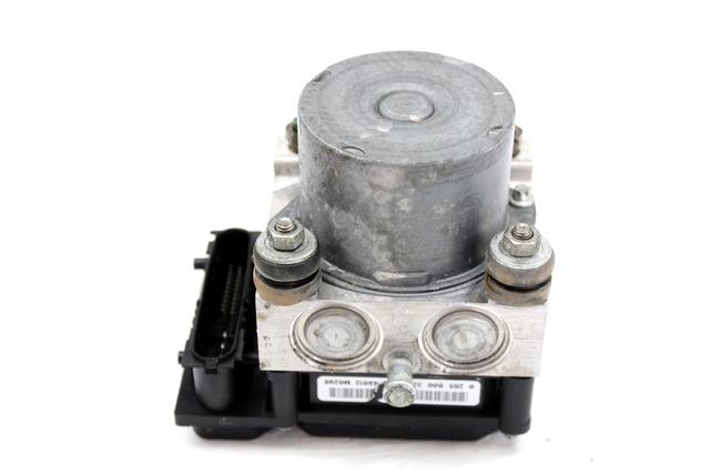 ABS AGREGAT S PUMPO OEM N. 8200129951 ORIGINAL REZERVNI DEL RENAULT MODUS F/JP0 (2004 - 2008) DIESEL LETNIK 2005