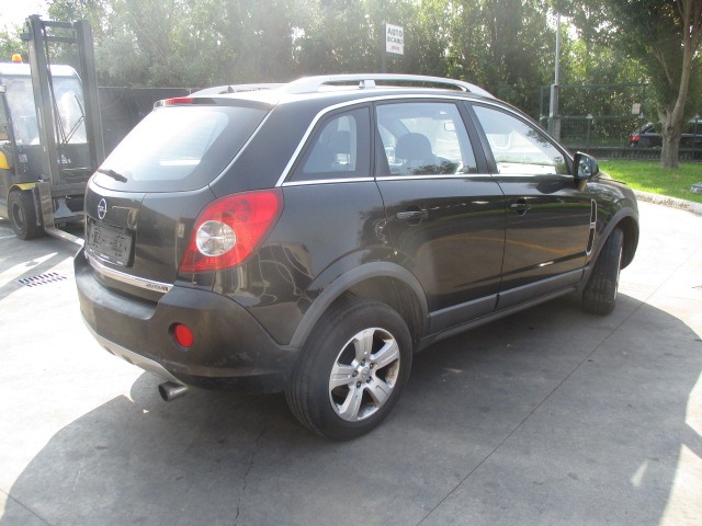 OPEL ANTARA 2.0 D 4X4 110KW 5M 5P (2007) RICAMBI IN MAGAZZINO